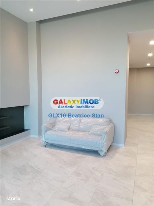 Inchiriere apartament 2 camere generos complex rezidential nou