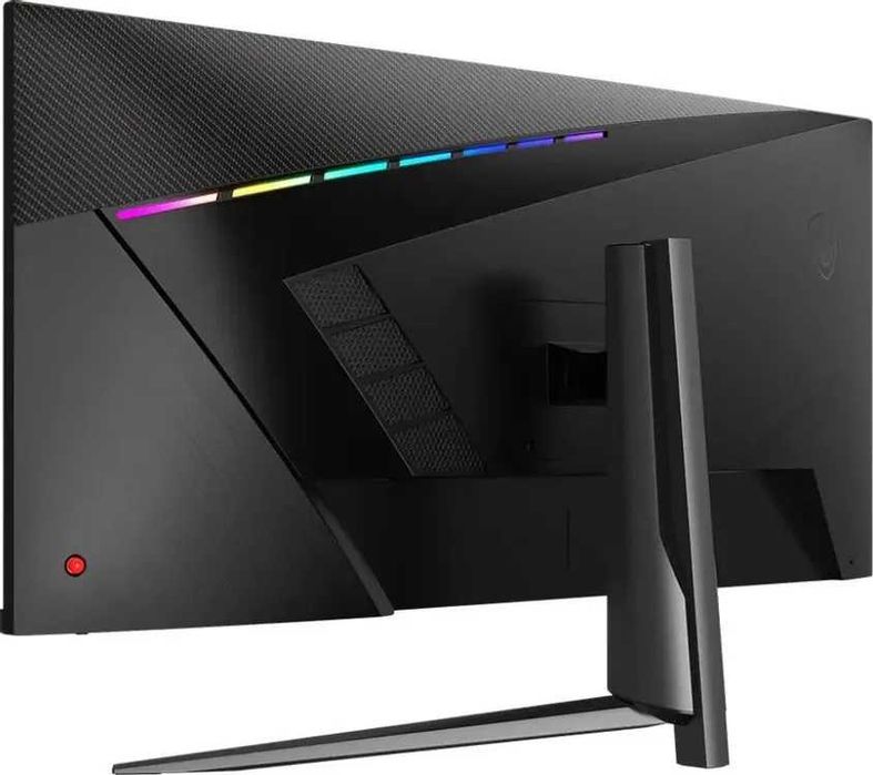 - Монитор MSI MAG401QR 40" IPS UWQHD 155Hz