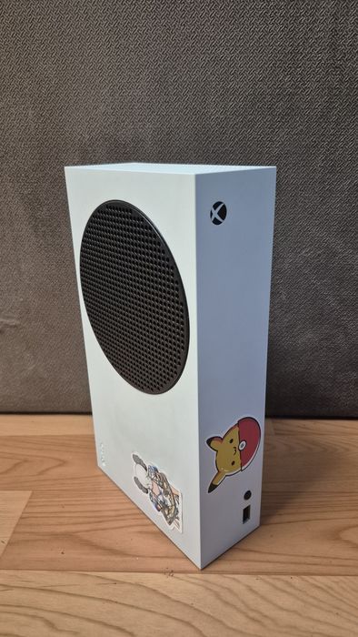 Обмен xbox series s