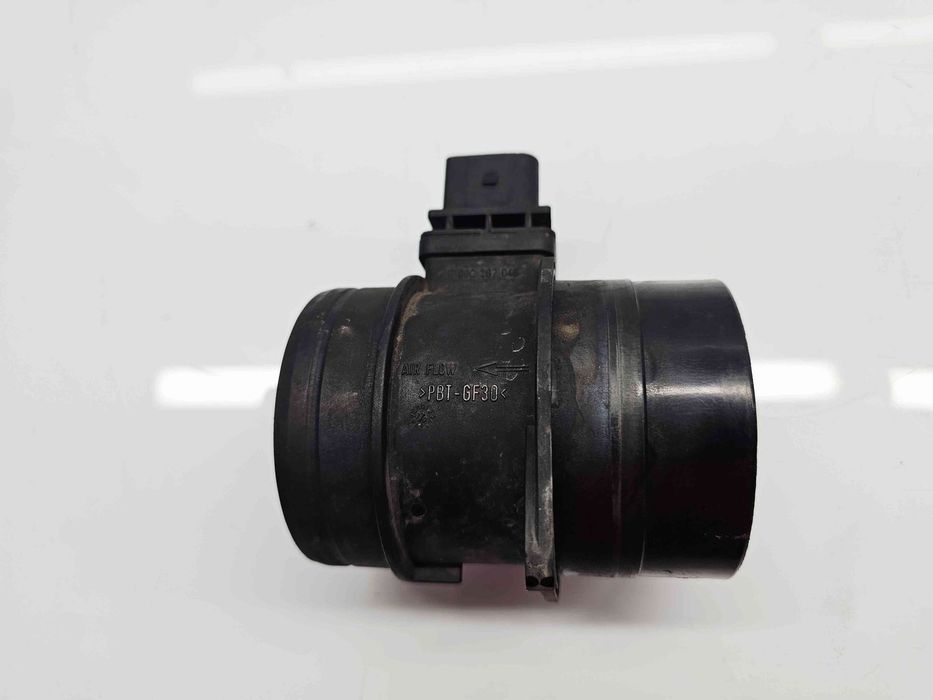 Debitmetru aer Volkswagen Golf 6 (5K1) GTD [Fabr 2009-2013] 03G906461C