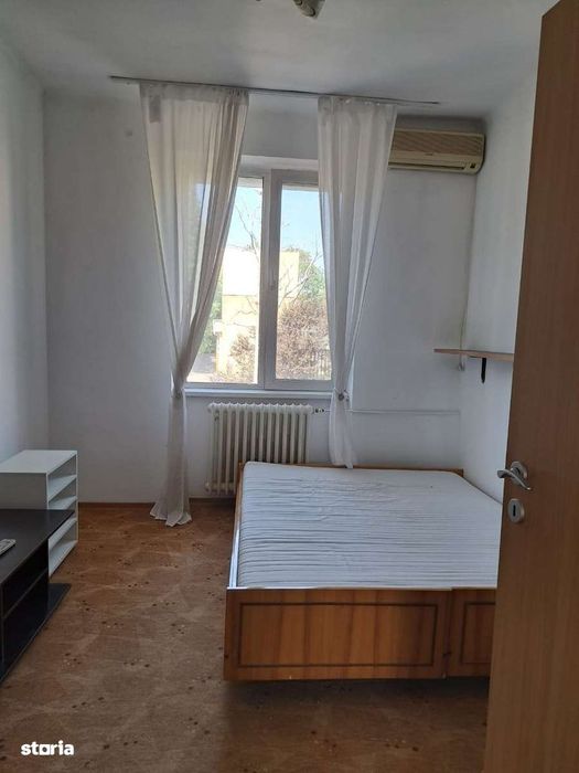 Apartament 2 camere zona Medicina - Hotel Continental