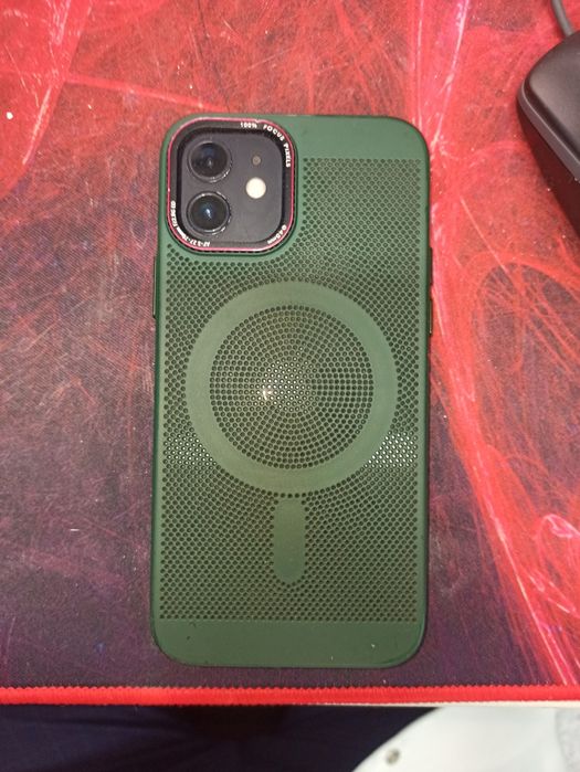 Айфон 12 64 гб 74%