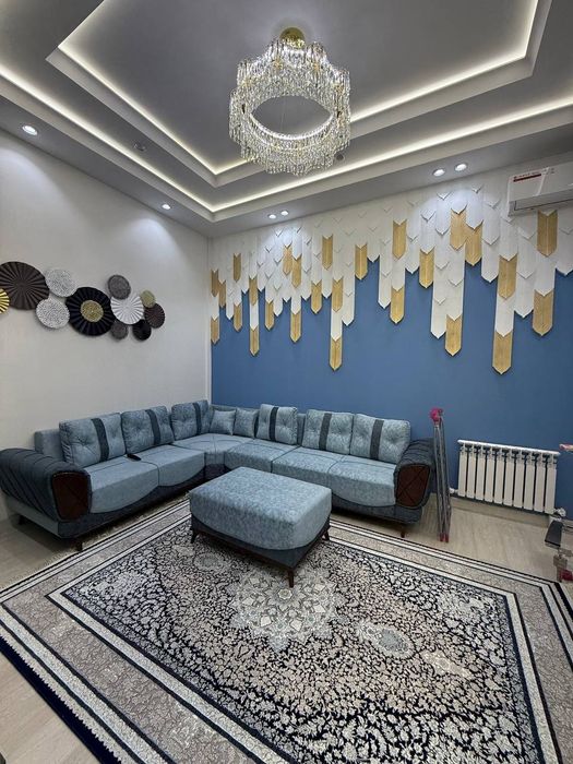 Яккасар.районДУ Новостройка 3/1/10