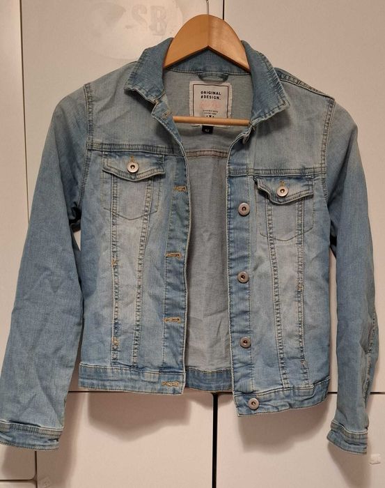 Geaca Blugi copii Girls Rule