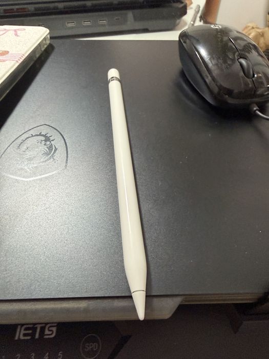 Apple pencil gen 1