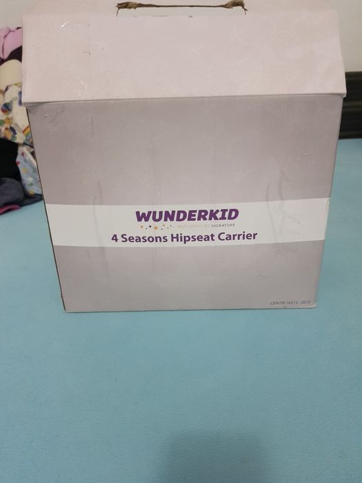 Vanita bebe,marsupiu