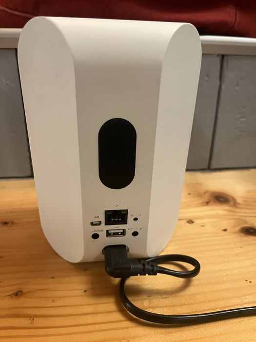 Boxa streaming Bluesound Pulse Flex 2i white