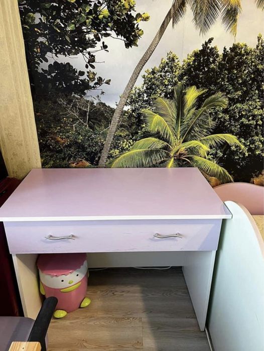 Обзавеждане за стая от 4 части