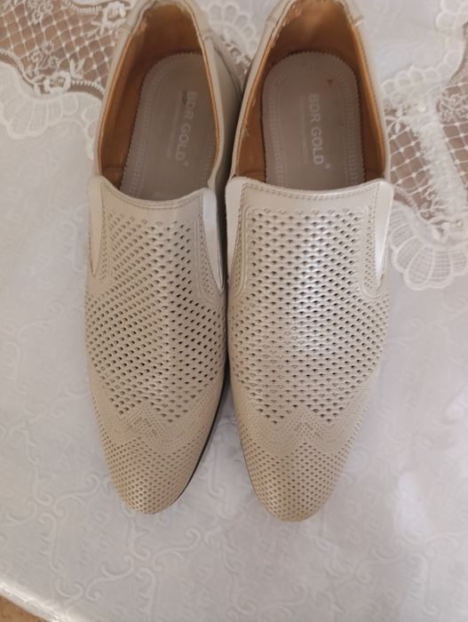 Продам мужские туфли