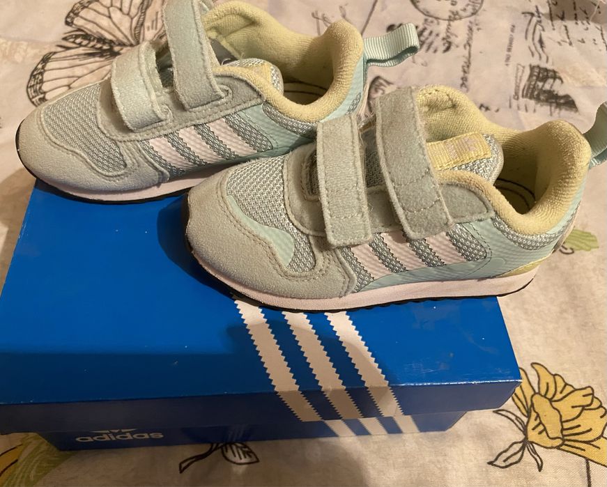adidas zx ' Mama si copilul ' OLX.ro