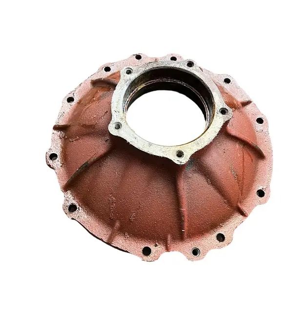 Крышка редуктора МТЗ 80  82