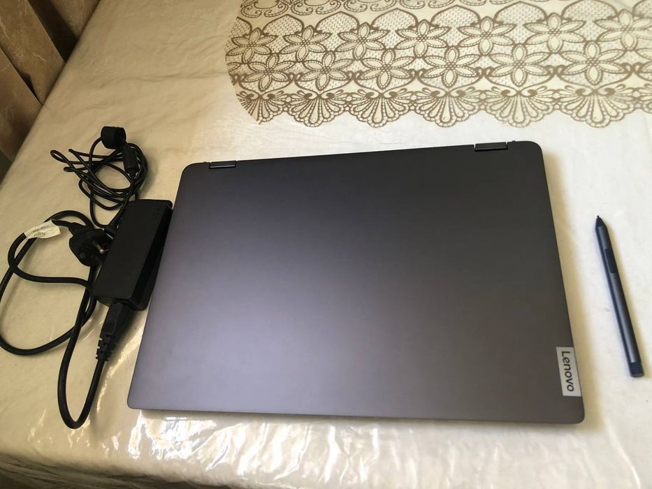 Lenovo Ideapad Flex 5