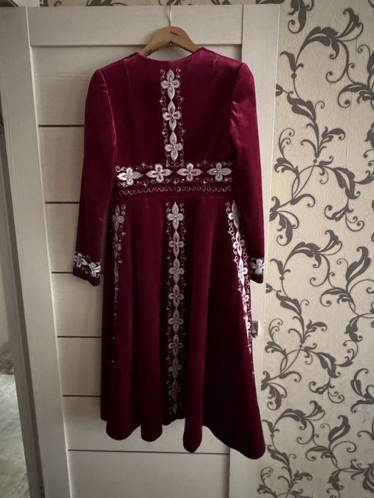 Бешпет Нур Шах б/у