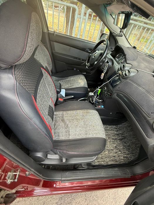 Nexia 3 avtomat sotiladi holati yaxshi propan 4 pokoleniya