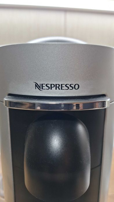 Nespresso Vertuo