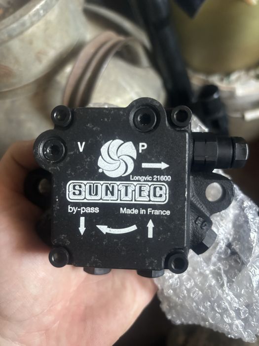 Форсунки для котлов,пушек