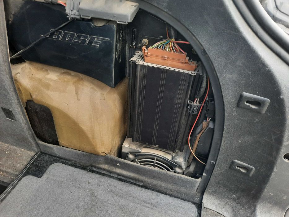 Audi a4 b6 2.5tdi 180hp Quattro Avtomat НА ЧАСТИ