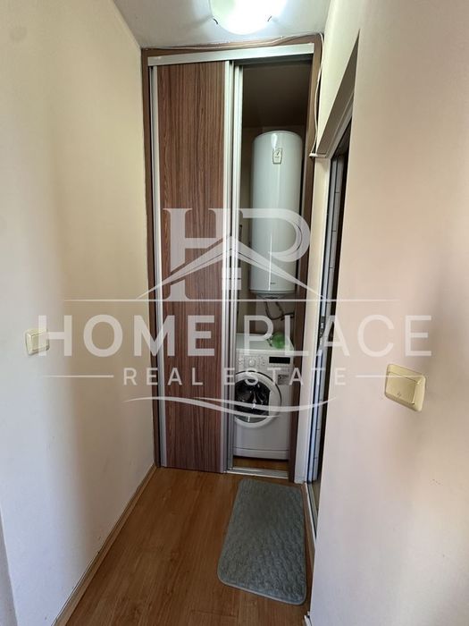 Продава се Двустаен апартамент в Варна, Лятно кино Тракия - 90 кв.м за 878 €/кв.м - Снимка #7