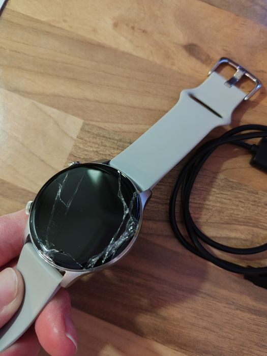 Смарт часовник Xiaomi Mi Watch LS16 global version