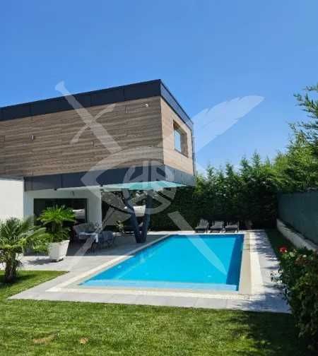 Продава се Къща в с. Марково, Област Пловдив - 365 кв.м за 2000 €/кв.м - Снимка #10