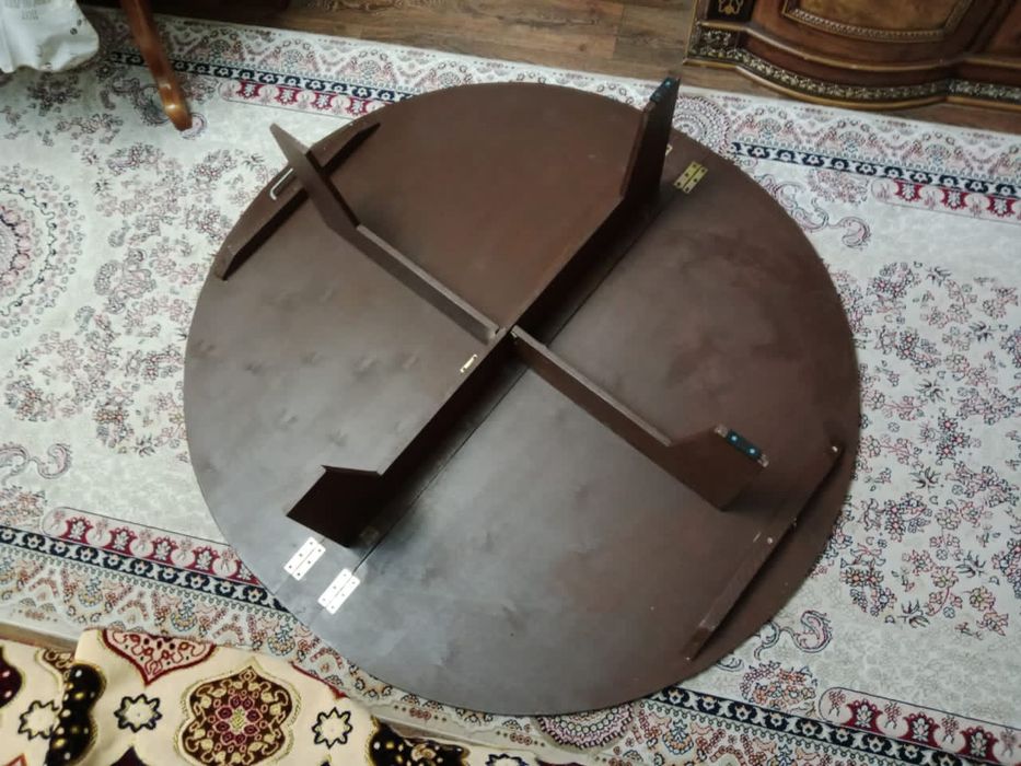 Стола национальные