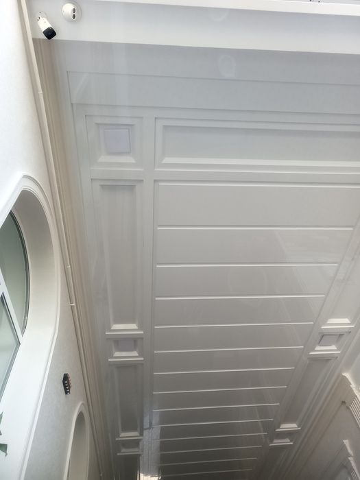 Аликабонд установка хизмати ишончли ва 10 йилик тажриба