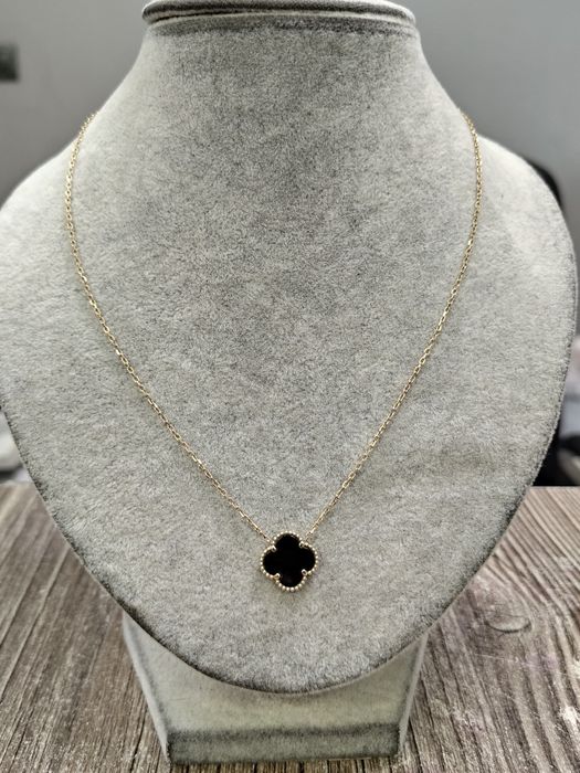 Златно Колие 3.50гр / 14К