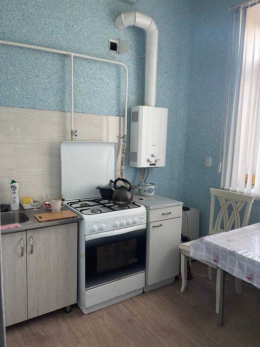 2х комнатная квартира 2/2/2