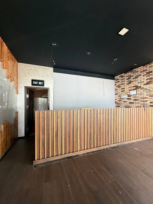 Аренда помещения ЖК Инфинити 140 м2