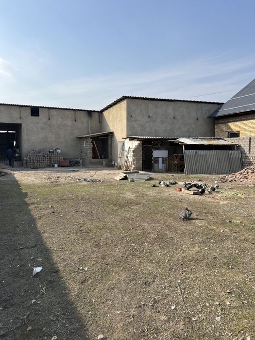 Готовый бизнес, автосервис