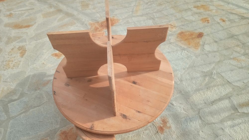 Софра,Хаван.Ютия на жар.