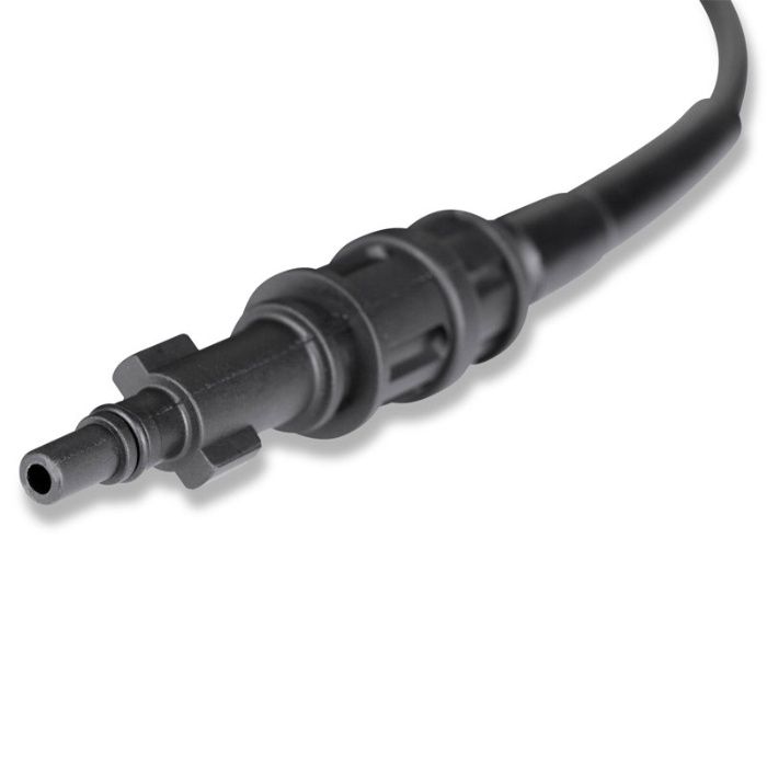 Нов маркуч за отпушване канали 20m за водоструйки KÄRCHER, BOSCH и др.