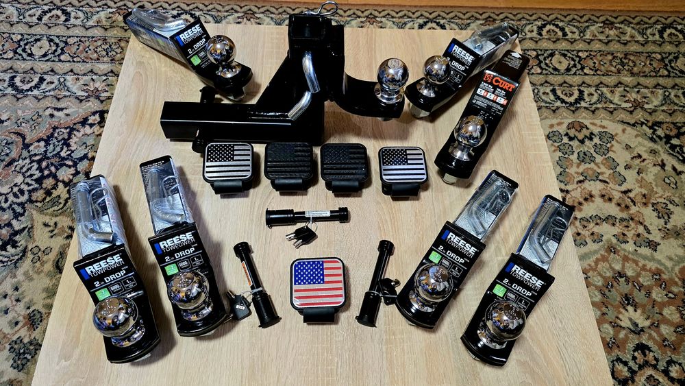 Регулируем раздвижен  теглич 8 позиции 2 инча