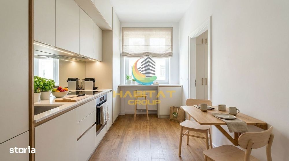 VANZARE Apartament 2 camere 63 mp Metrou Berceni Popești Leordeni