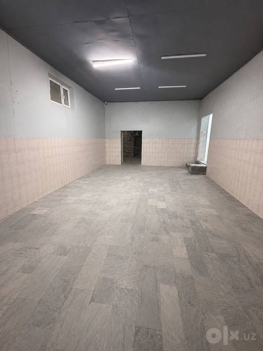Продается. Производственная база. Назарбек - 20 соток. YU