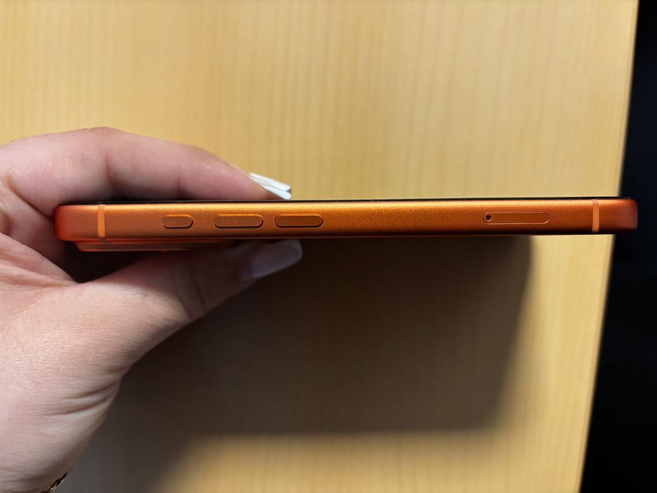 Iphone 17 Pro, procent 100%