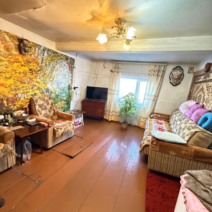 Щучинск, ул. Елемесова