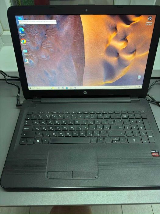 Ноутбук НР для офисной работы