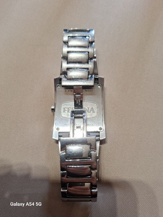 Мъжки часовник фестина