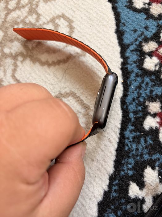 Apple watch 6 44