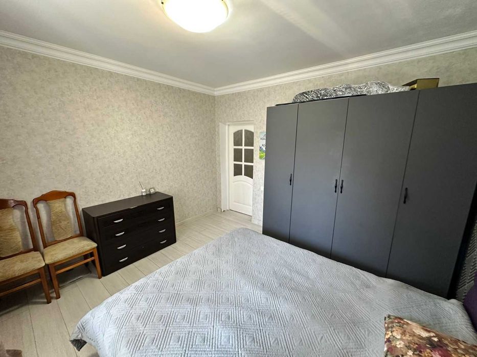 В продаже 4х ком дом Жерехова 8