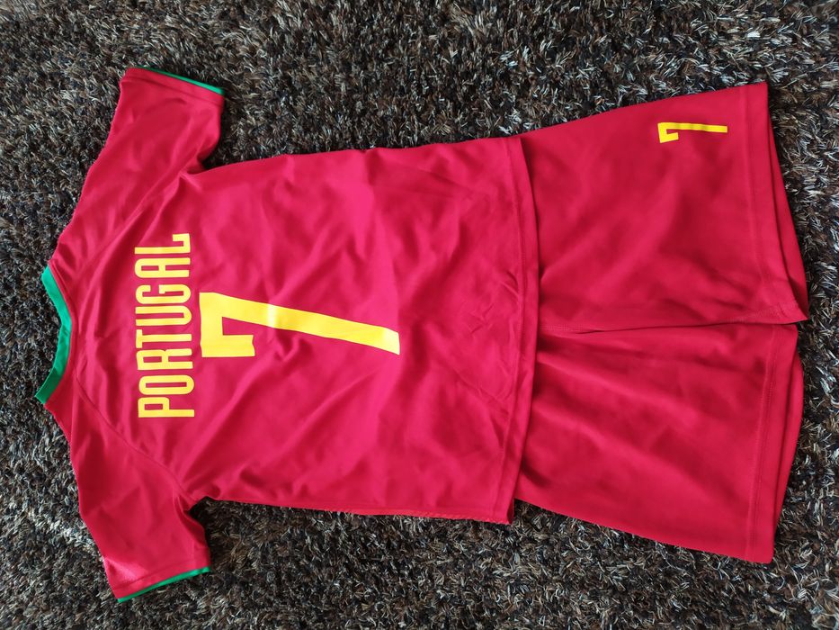 Трико за футбол 134/140