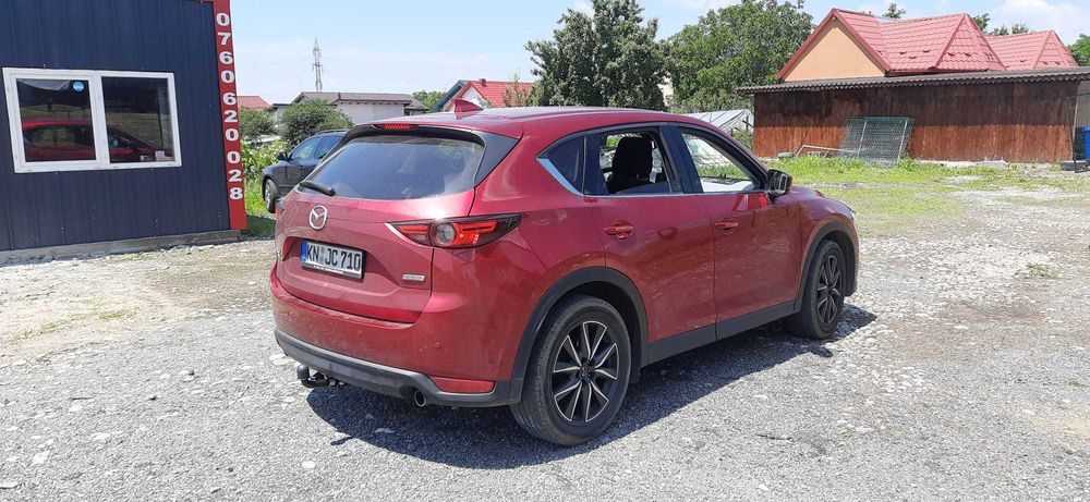 Carlig Remorcare Mazda CX5 CX3 Suzuki Toyota oferim Montaj