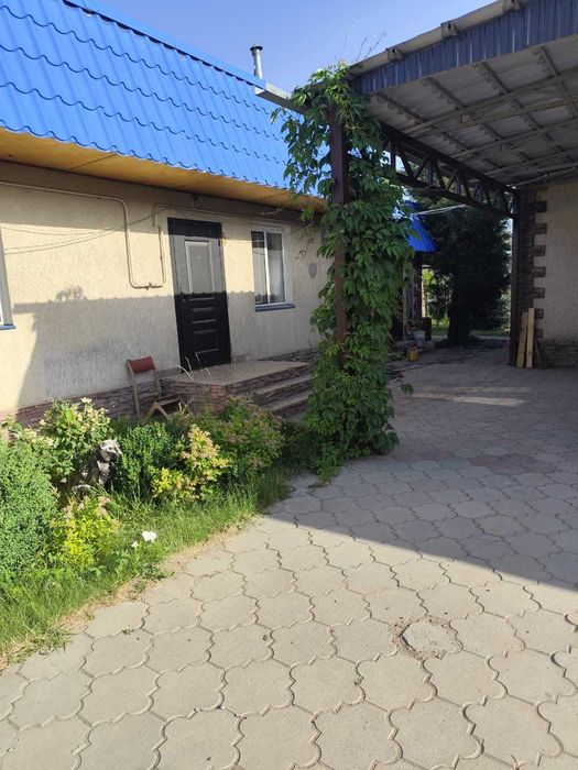 сдам в аренду времянку