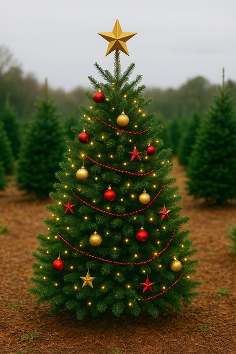 Ёлки для нового годнего праздника для вашего дома