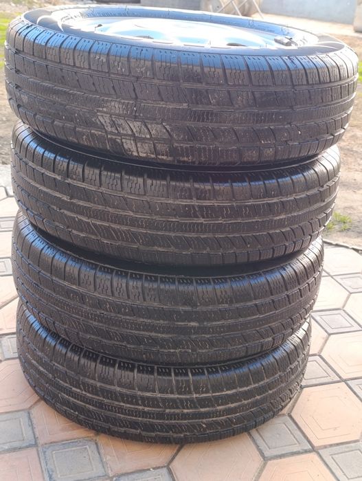 Spark 14 diska balon