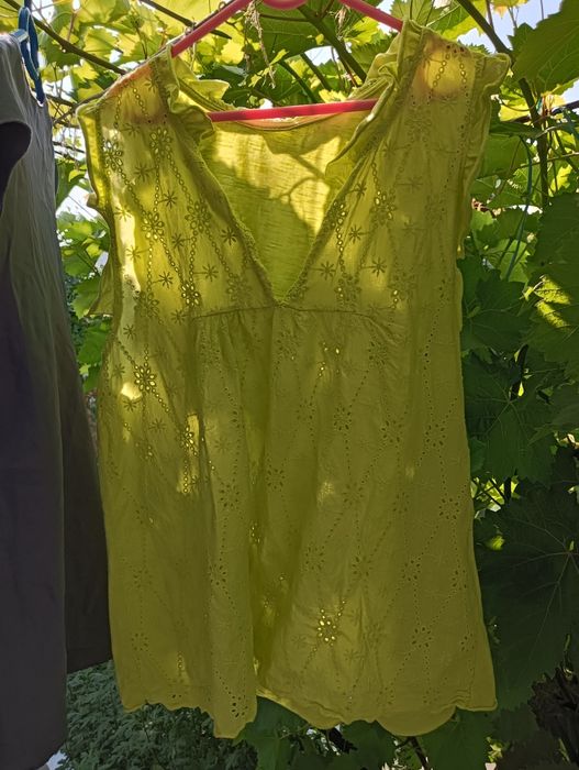 Topuri damă mărimea M