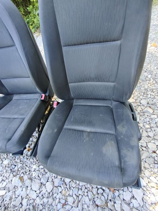 Салон за Ауди А4 Б6/Б7