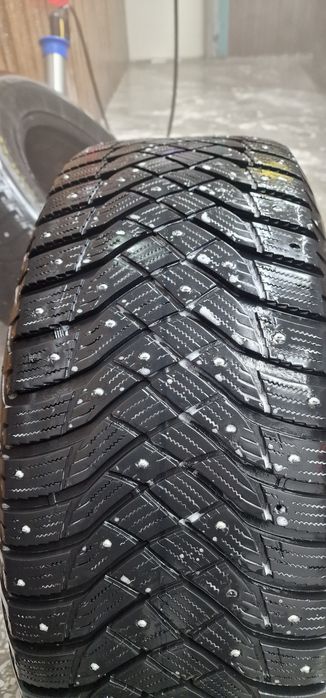 Диски с резиной R18, 5×150