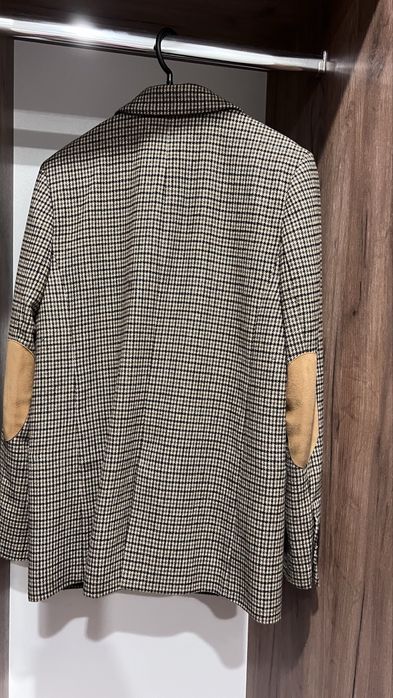 Пиджак классический